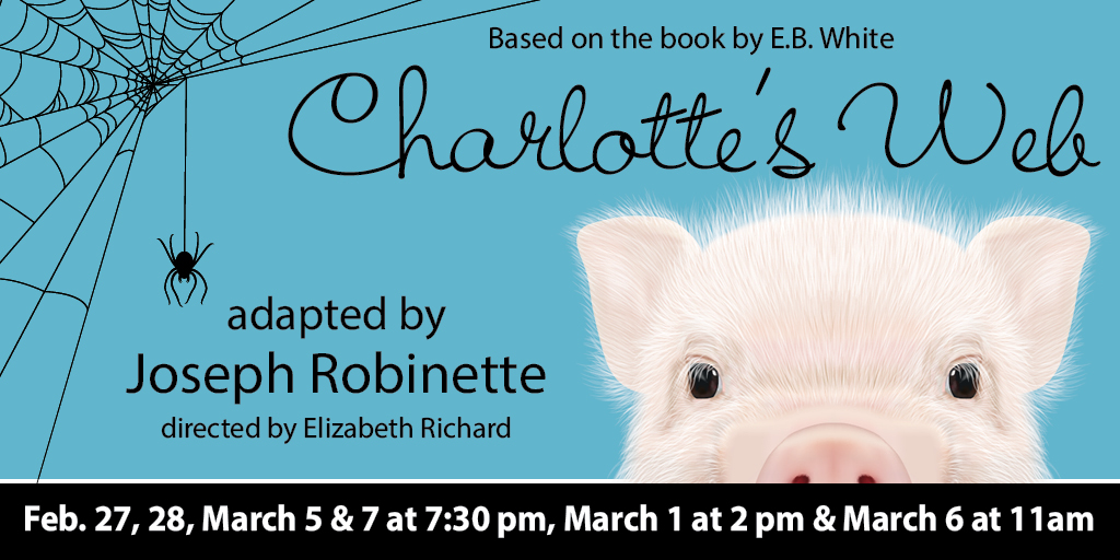 Charlotte's Web