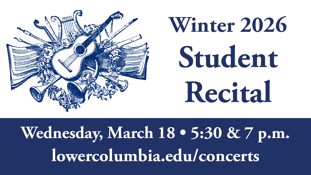 Student Recital