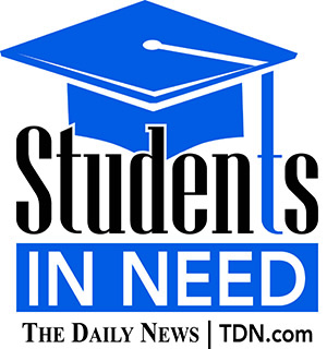 Students in Need Campaign