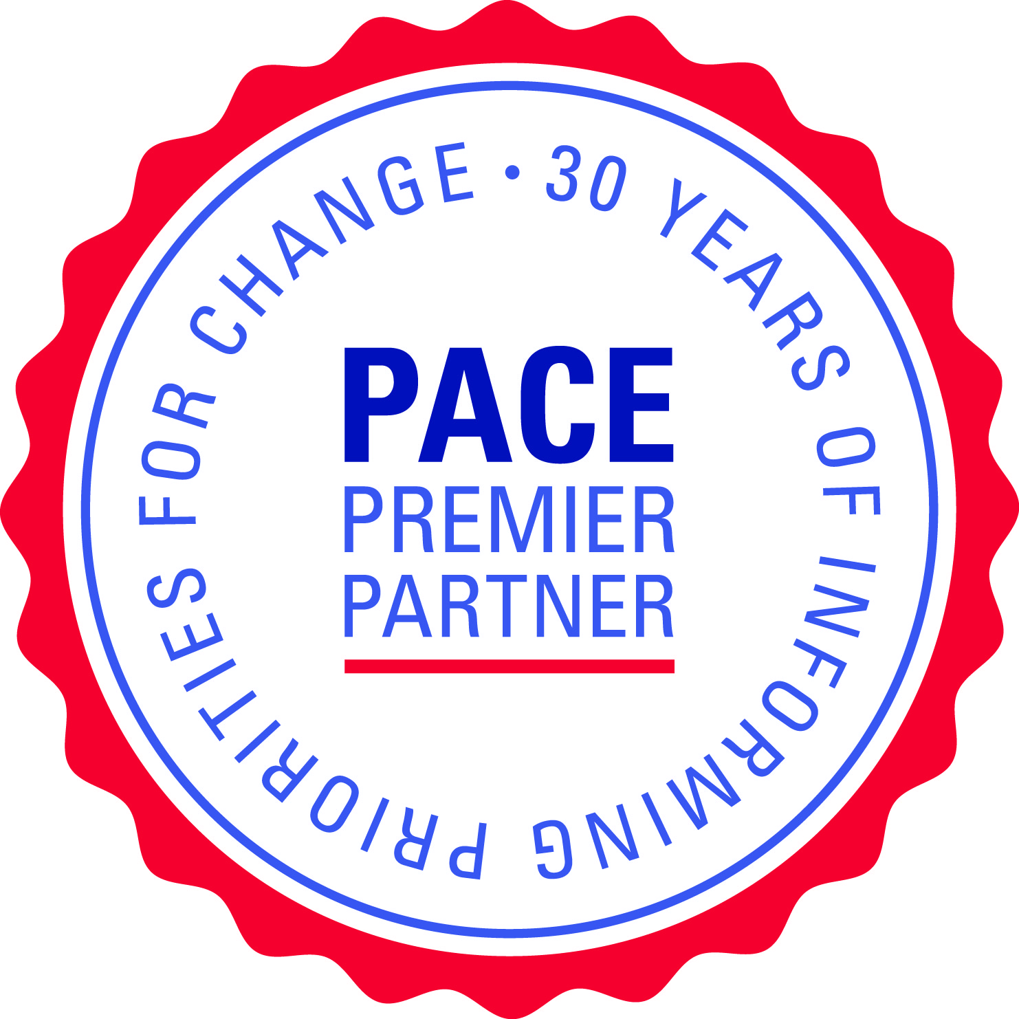 PACE Survey partner icon