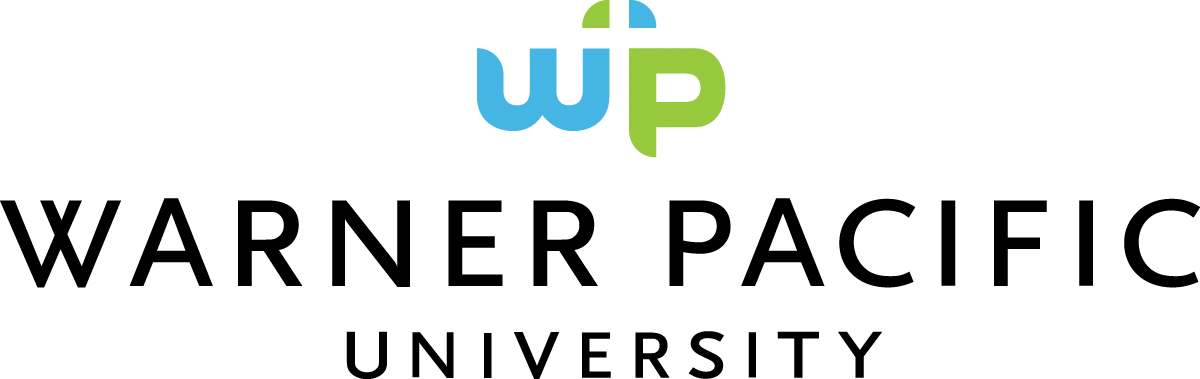 Warner Pacific College logo