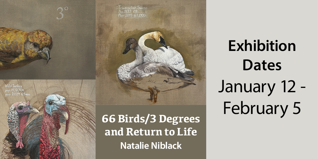 natalie niblack exhibition