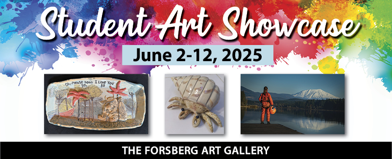student art showcase