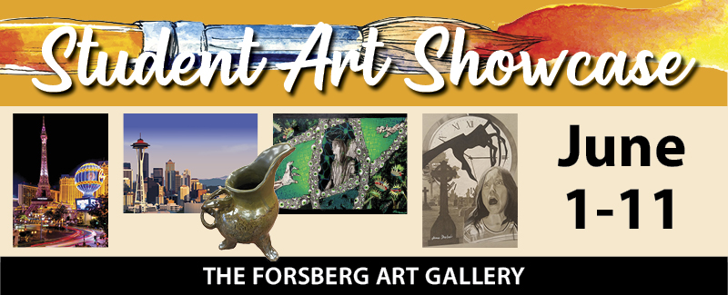 student art showcase