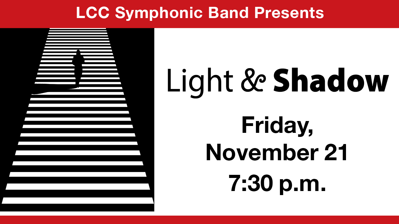 Fall 2025 band concert