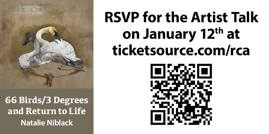 artist talk jan. 12th