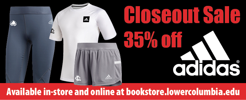addidas closeout 35% off 