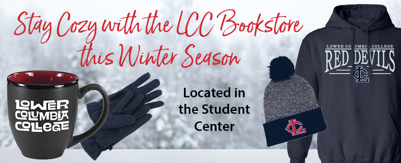 stay coze this winter with LCC seaters and winter gear