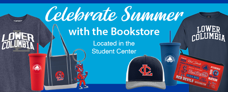 new items in the bookstore for Summer
