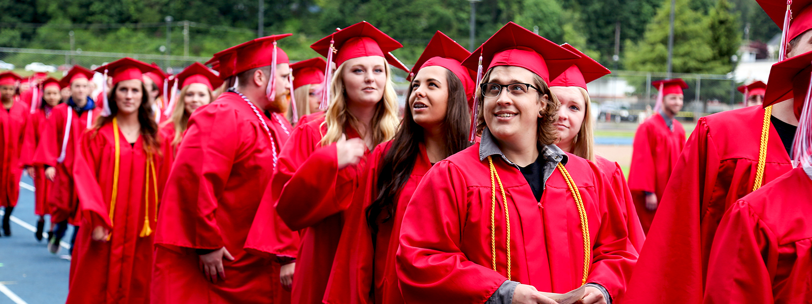 Commencement 2017