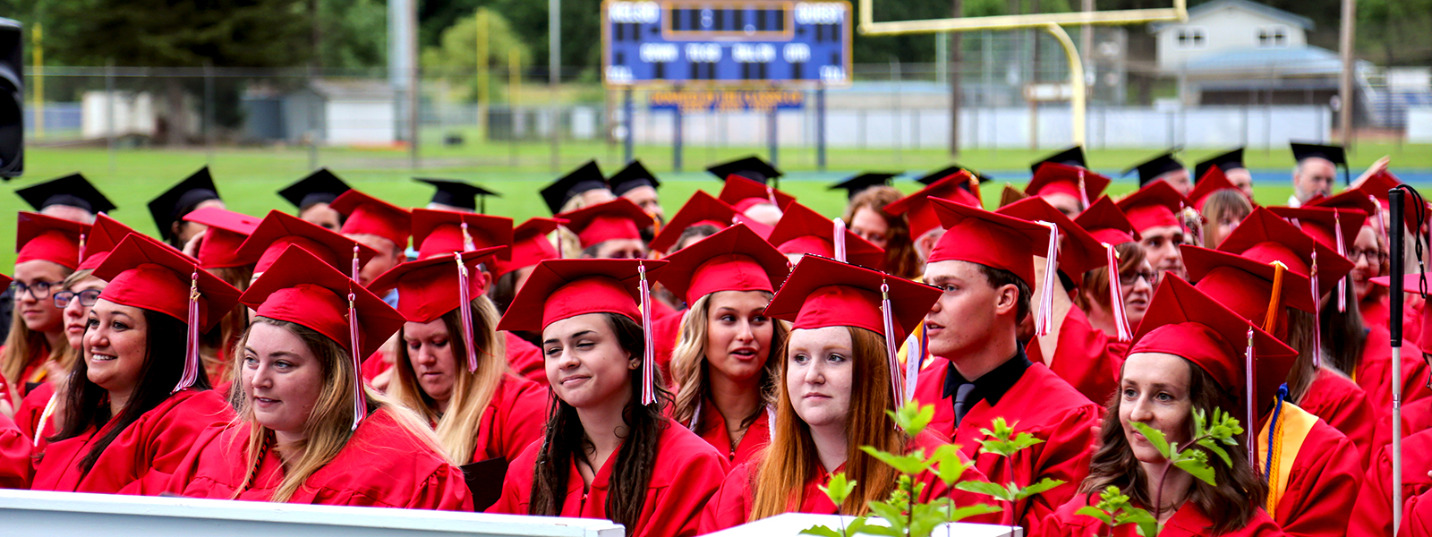 Commencement 2017