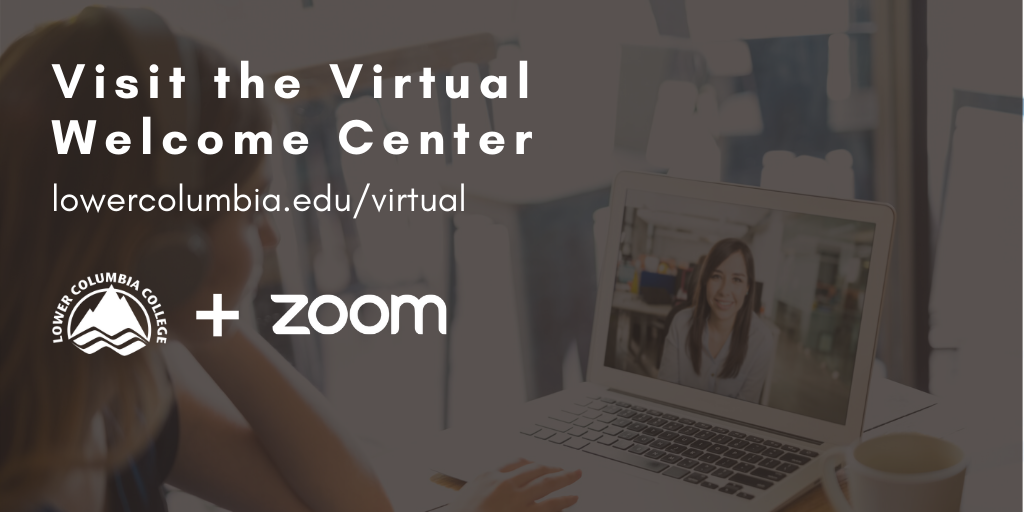 Virtual Welcome Center