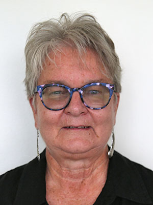Rosemary Siipola, Member