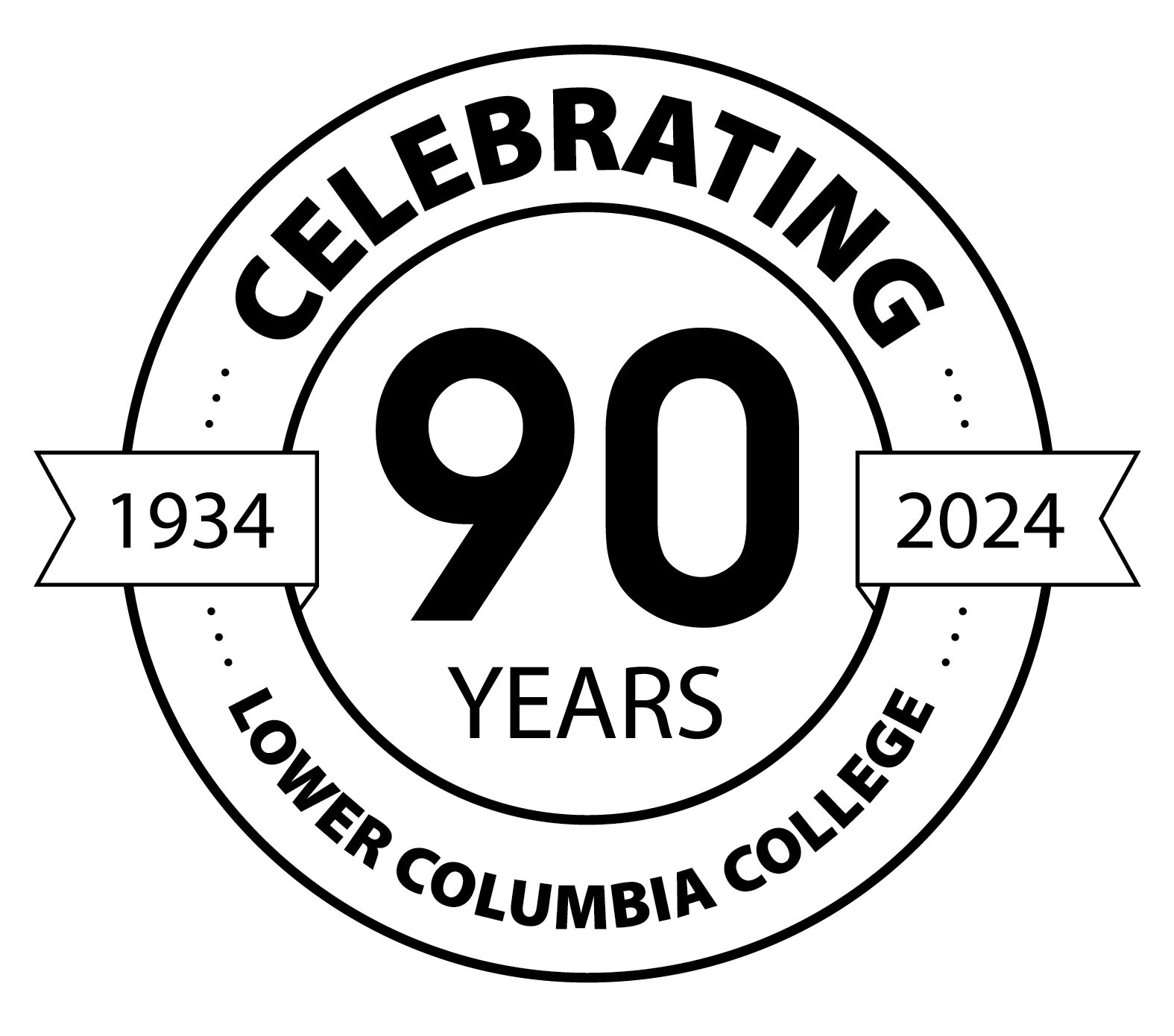 Lower Columbia College 90th anniversary celebration