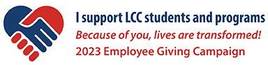 Employee Campaign participation graphic for email signature