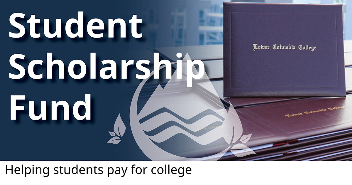 Student Scholarship Fund