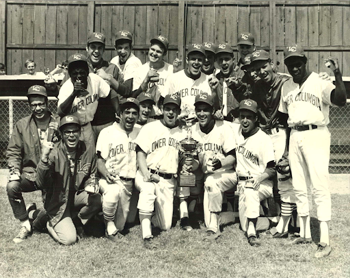 1970 Baseball Championship Team