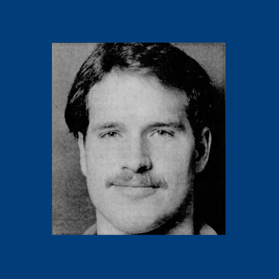 Sheldon Andrews Headshot