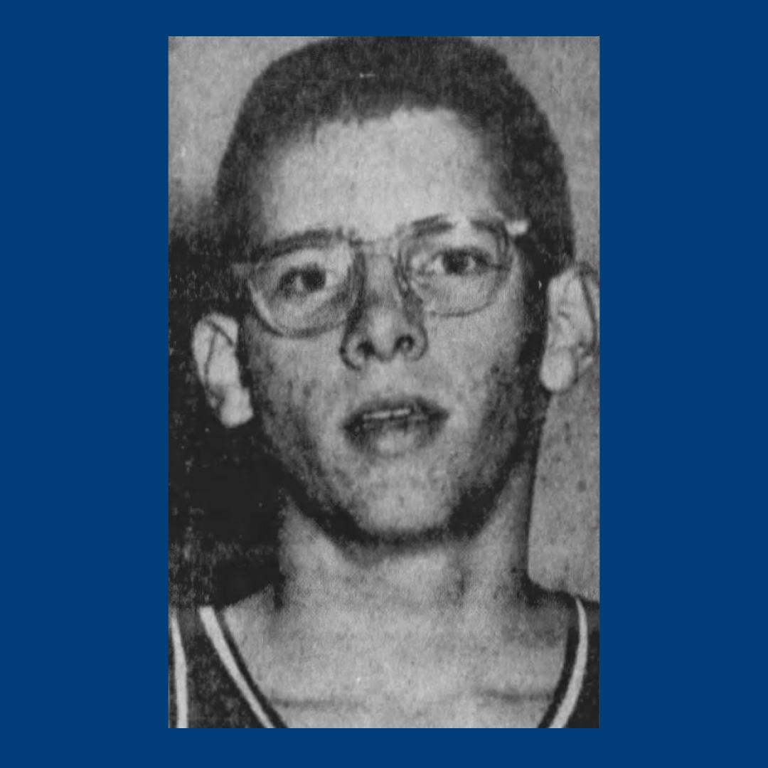 Tery Gregg headshot headshot