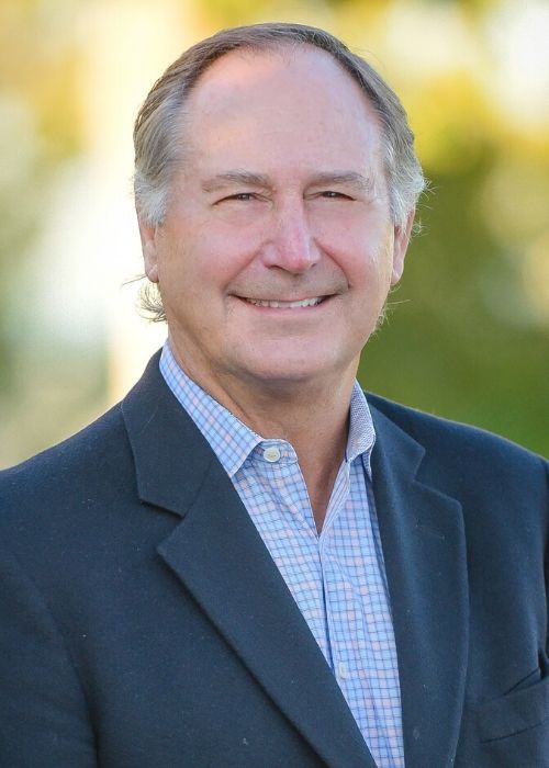 Stephen Hinckley