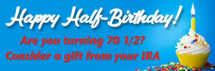 Half Birthday image