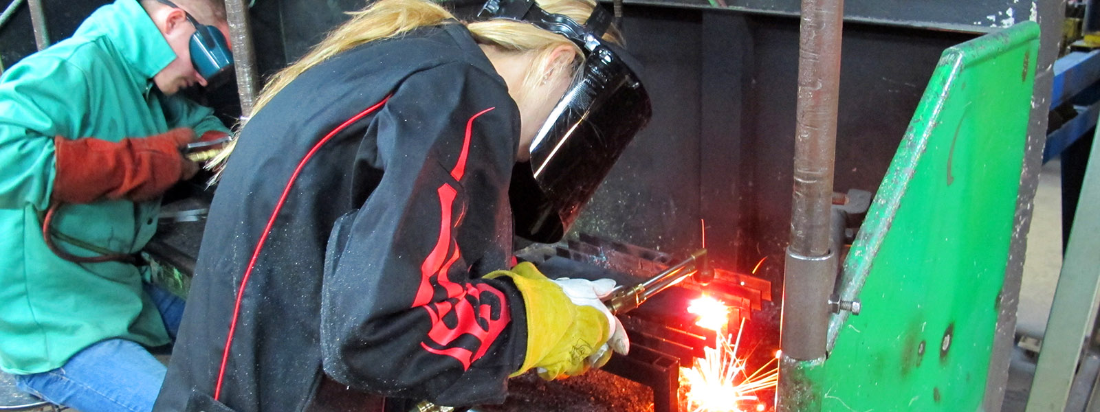 Welding