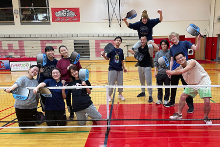 Future International Students