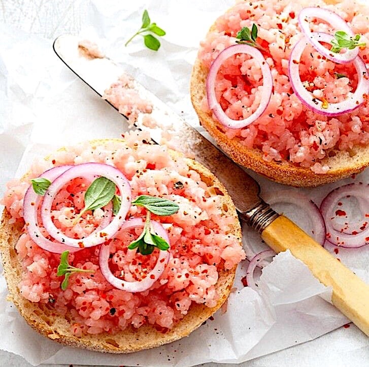 Germany cuisine image