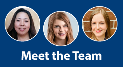 Lower Columbia College has staff dedicated to the international student experience and supporting all students, faculty, and staff in international programming. We sat down with the team to learn more about them.