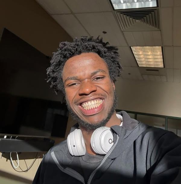 Allen from Kiambu, Kenya headshot image