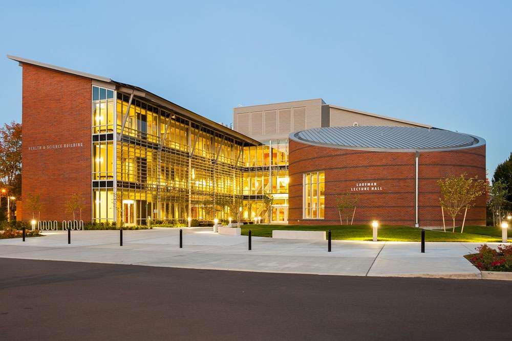 Lower Columbia College HSB