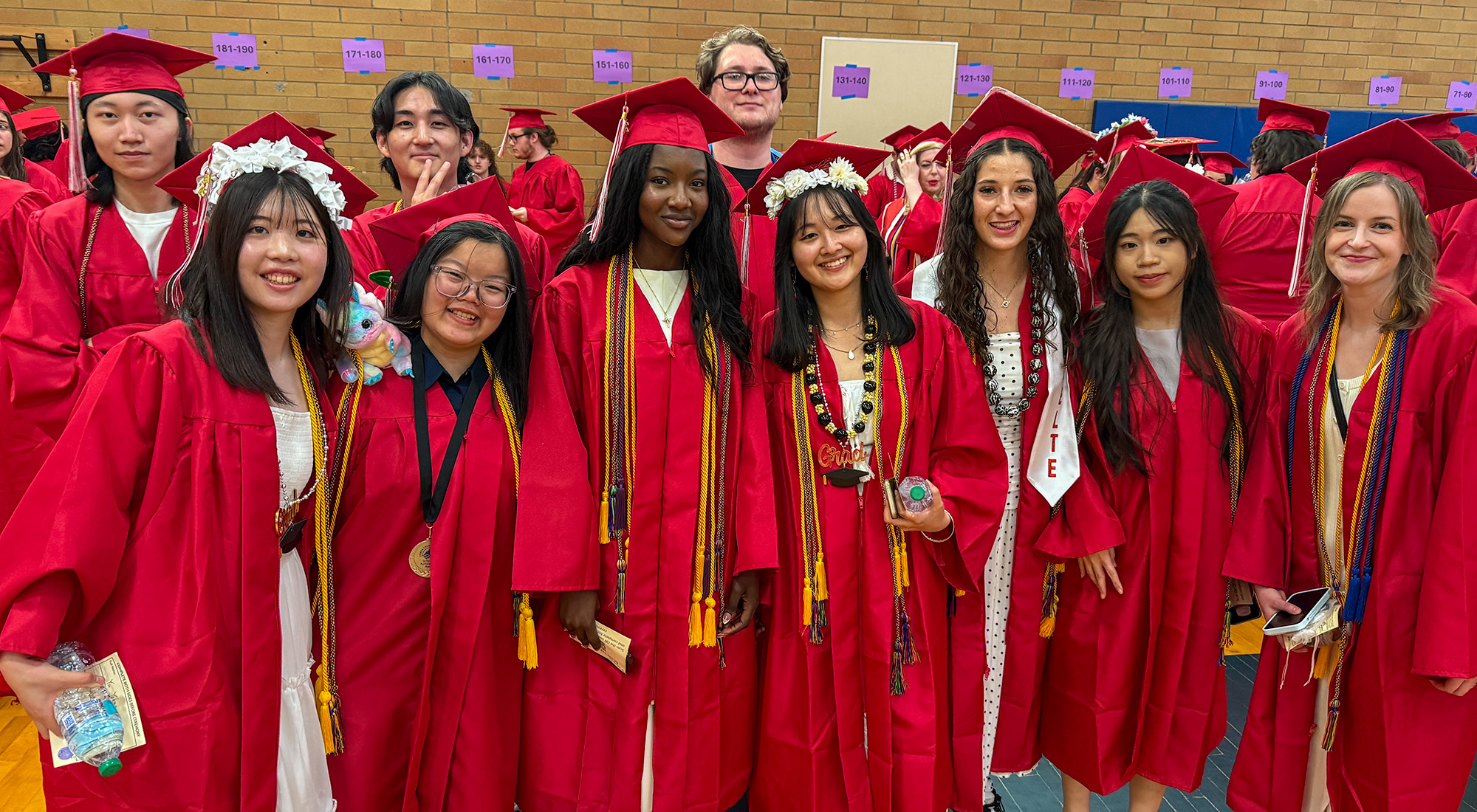 Hear from two international students about their experiences studying Business at LCC, the challenges they faced, and their plans to transfer to four-year universities and pursue their career goals.