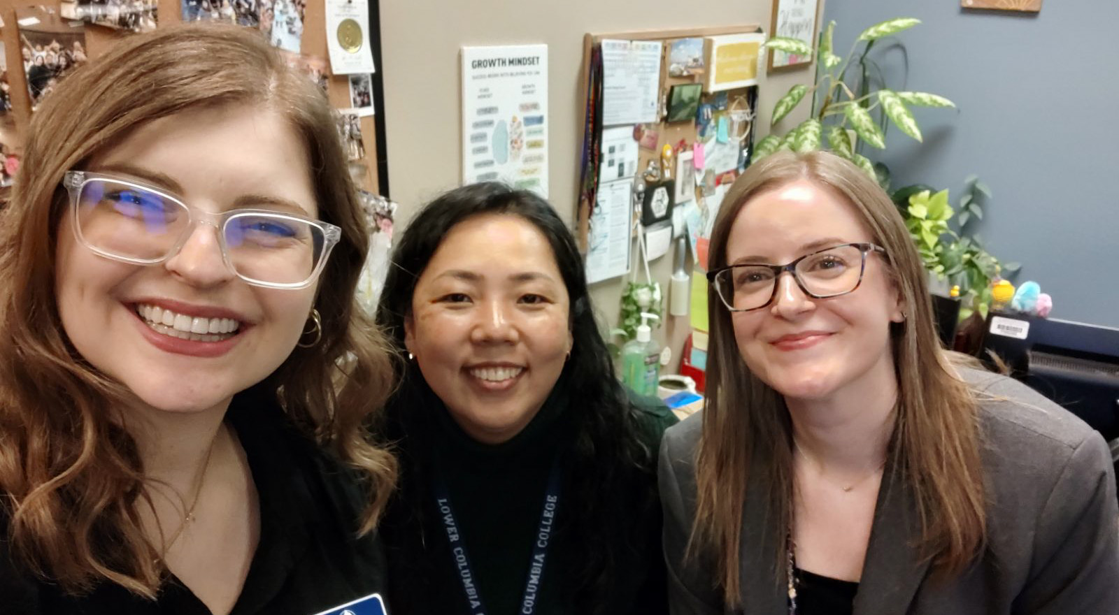 Explore what LCC offers international students, from degree and English-language programs to academic resources, tutoring, and support services that can help students succeed.