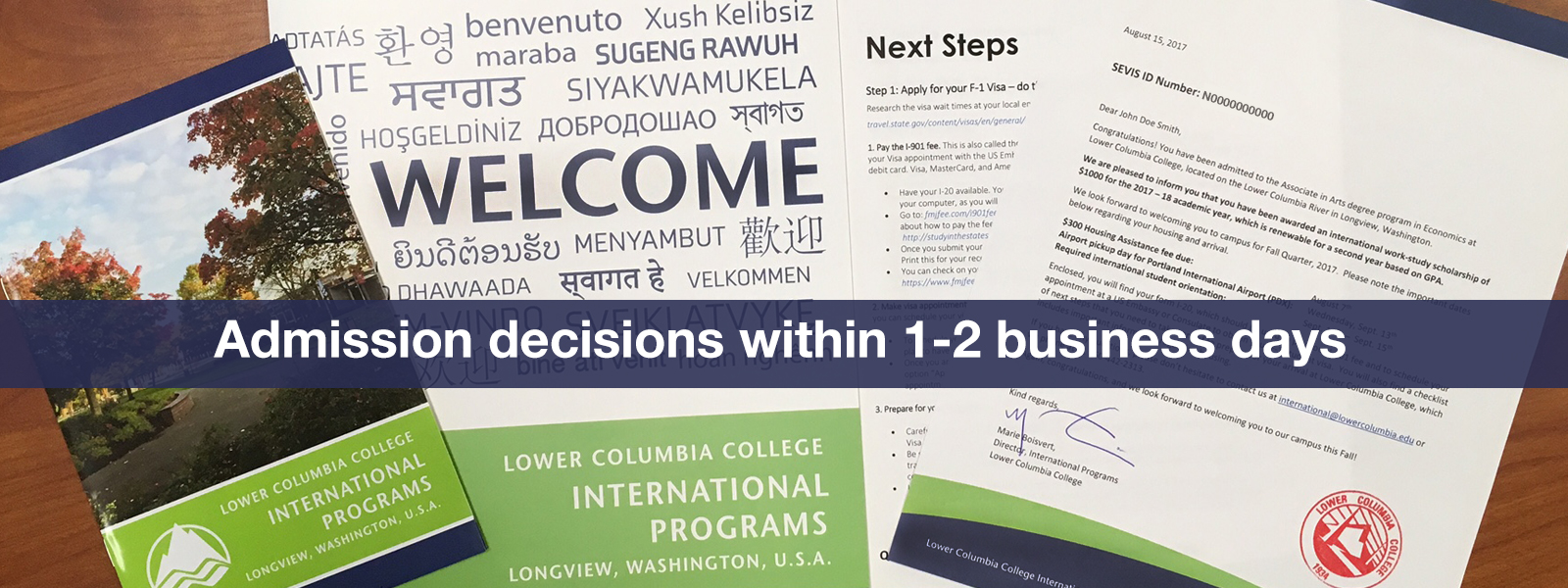 Columbia Freshman and New Student Orientation – September 1