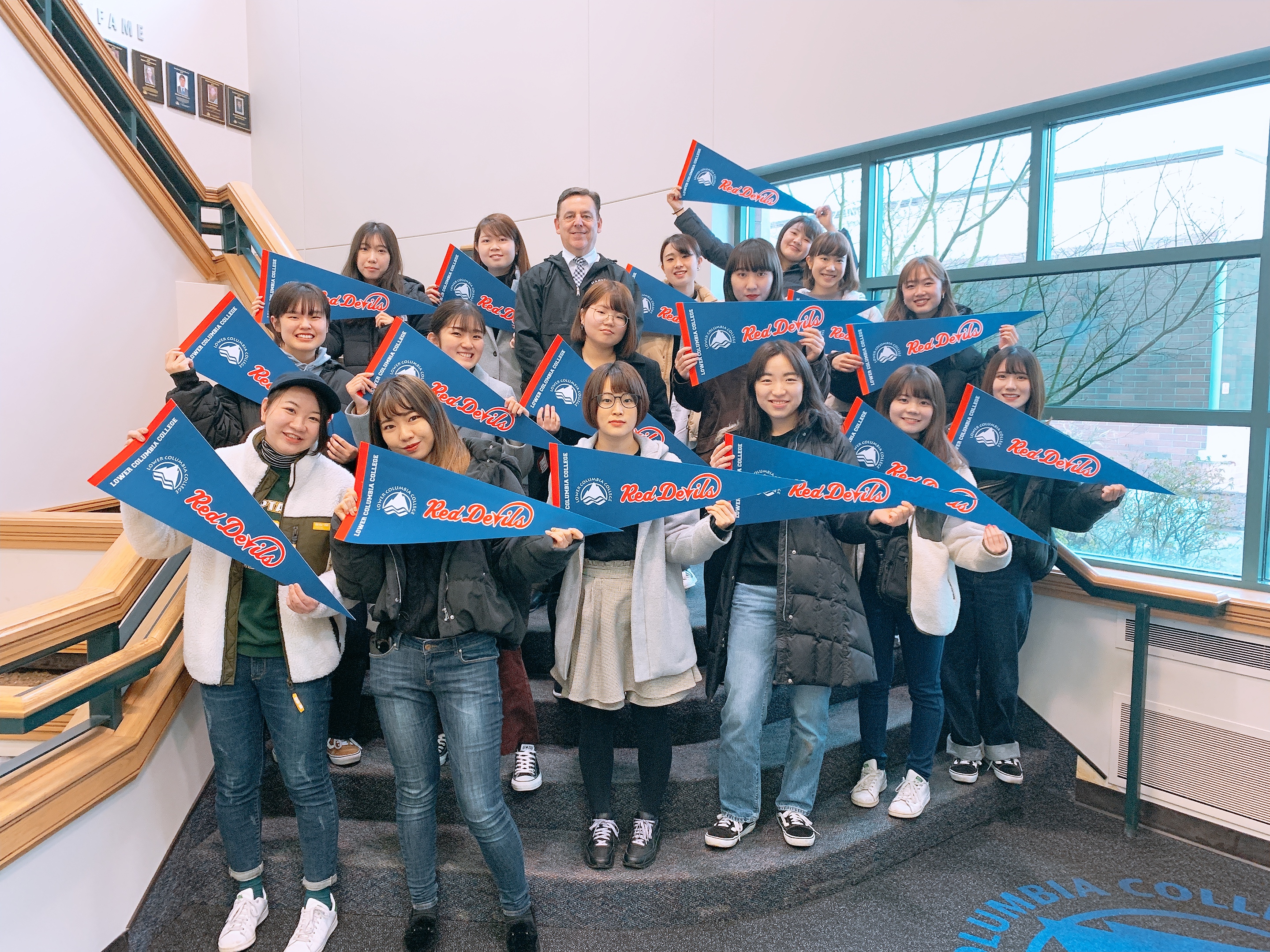 Atomi University Short Term Program