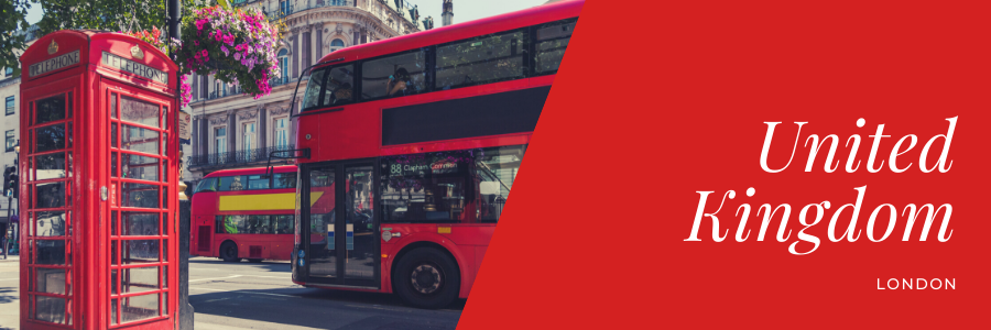 United Kingdom, London