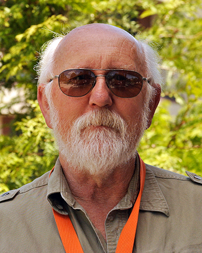 James Schultz