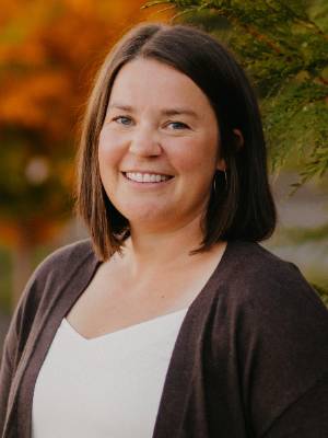 Elizabeth Roberts