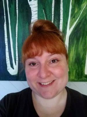 Lindsey Schuhmacher Lindsey Schuhmacher