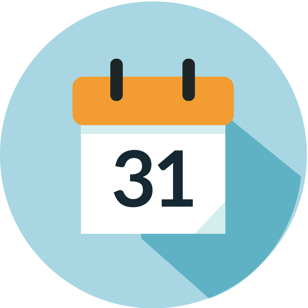 Calendar Icon