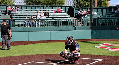 A long-awaited renovation to the grandstands, pressbox and training facilities of the baseball field at Lower Columbia College has received the greenlight after the school’s foundation matched $1.3 million from the Washington State Department of Commerce in 2023.