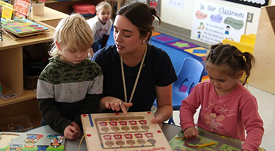 A proposed federal rule that rewrites Head Start performance standards would lower the quality of care and eliminate support services families rely on, Lower Columbia College Head Start officials say.