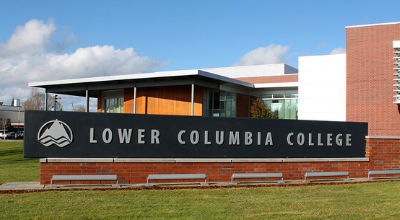 By late July, Lower Columbia College plans to release a list of “hybrid” classes