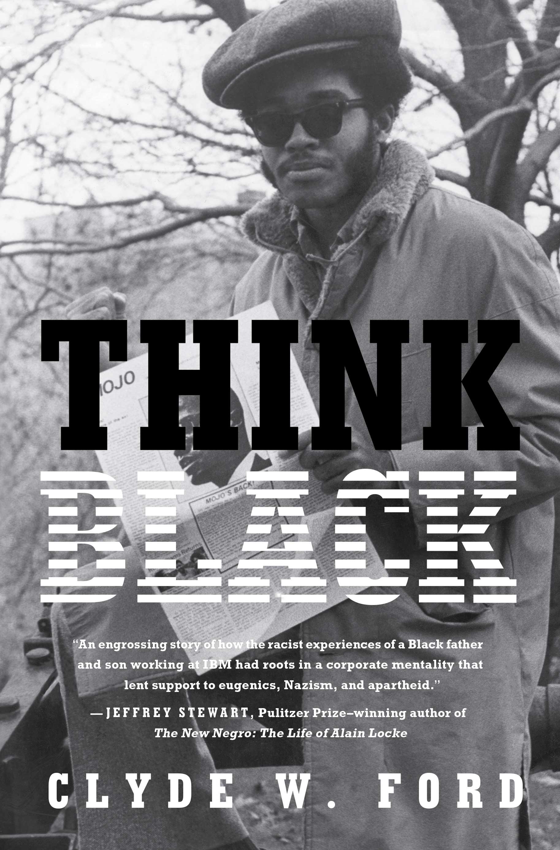 Think Black Cover