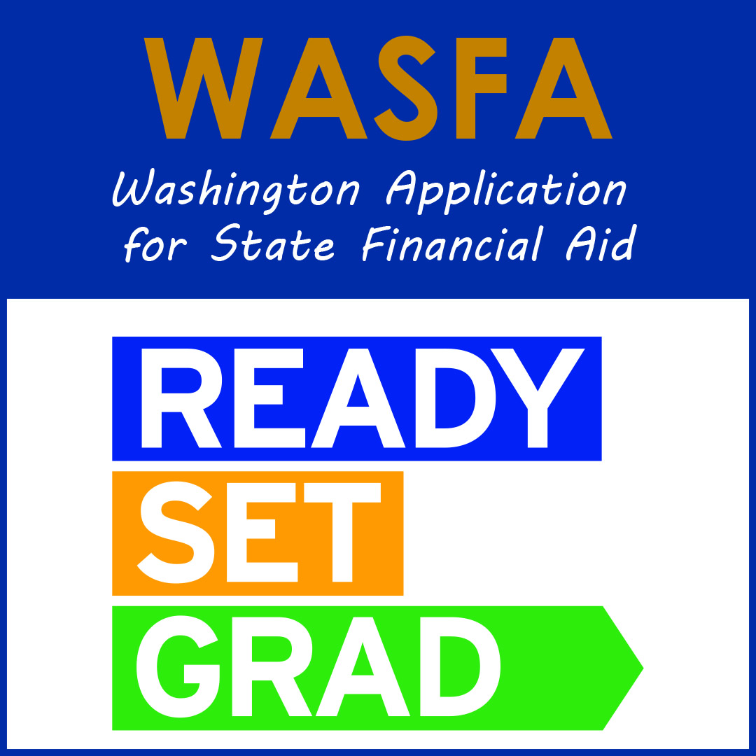 Washington Application for State Financial Aid