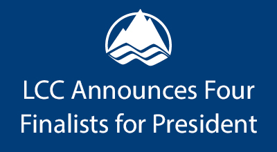 The Board of Trustees of Lower Columbia College (LCC) is pleased to announce the selection of four finalists to be considered for the next college president: Chato Hazelbaker, Roman Hernandez, David Pelkey, and Matt Seimears.