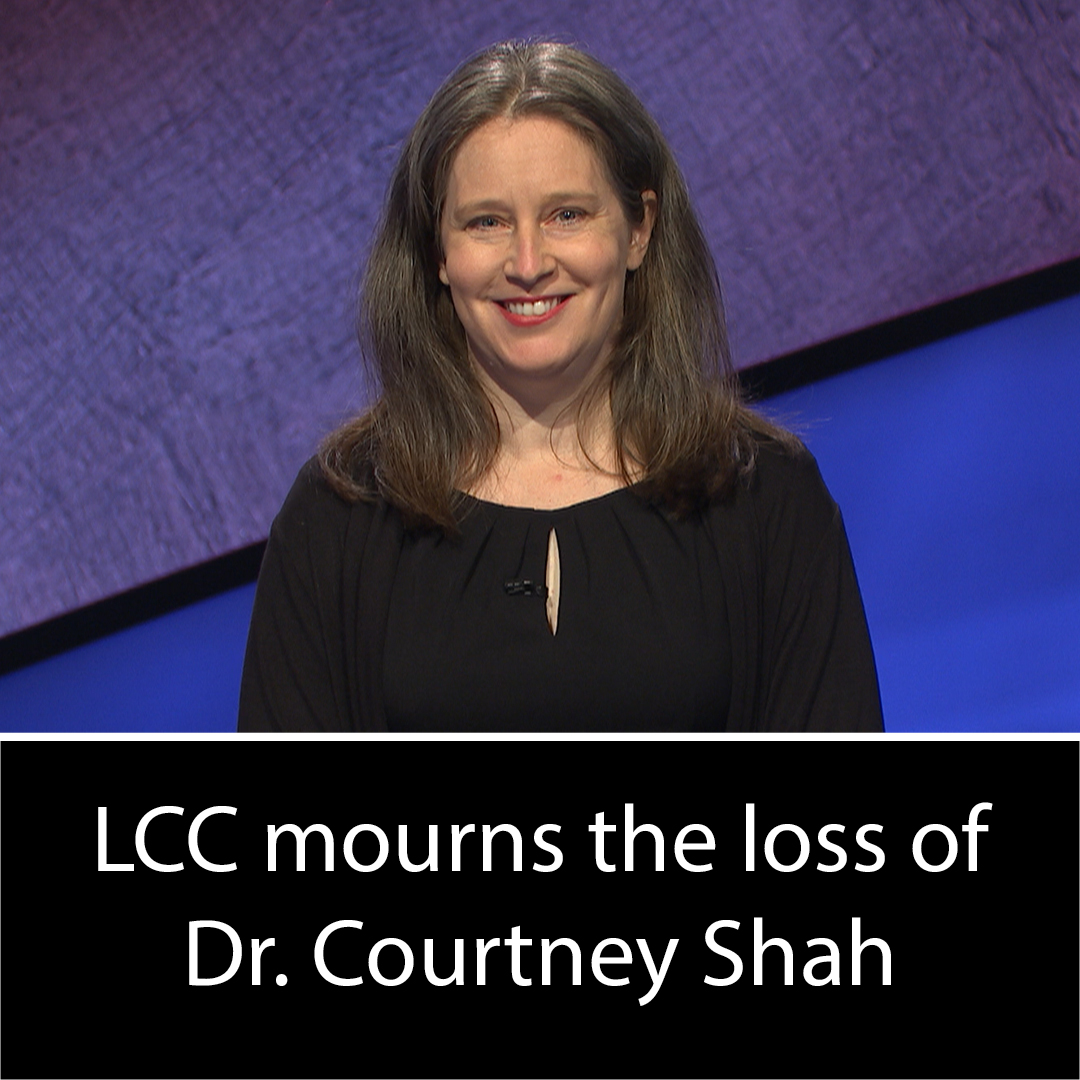 Courtney Shah memorial image