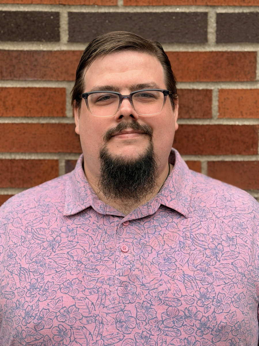 Anthony Price Headshot