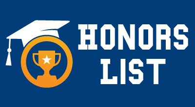 Dean's List and President's list honor roll for LCC's Summer 2026 quarter.