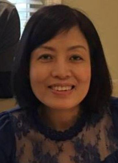 Hoa Le Foundation Accountant, LCC Foundation, headshot
